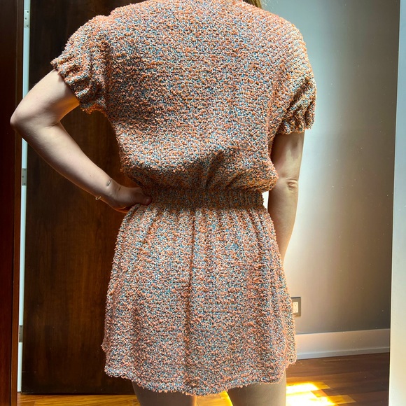 Balanciaga boucle dress authentic - Picture 2 of 6